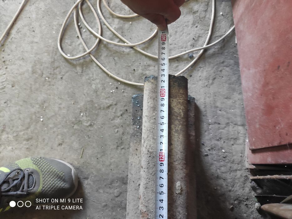 Продам рельсы .Б/у