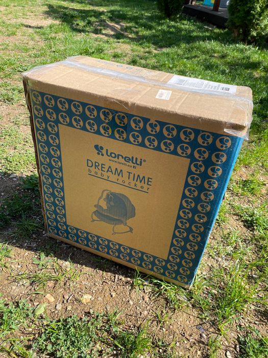 Лорели шезлонг dream time