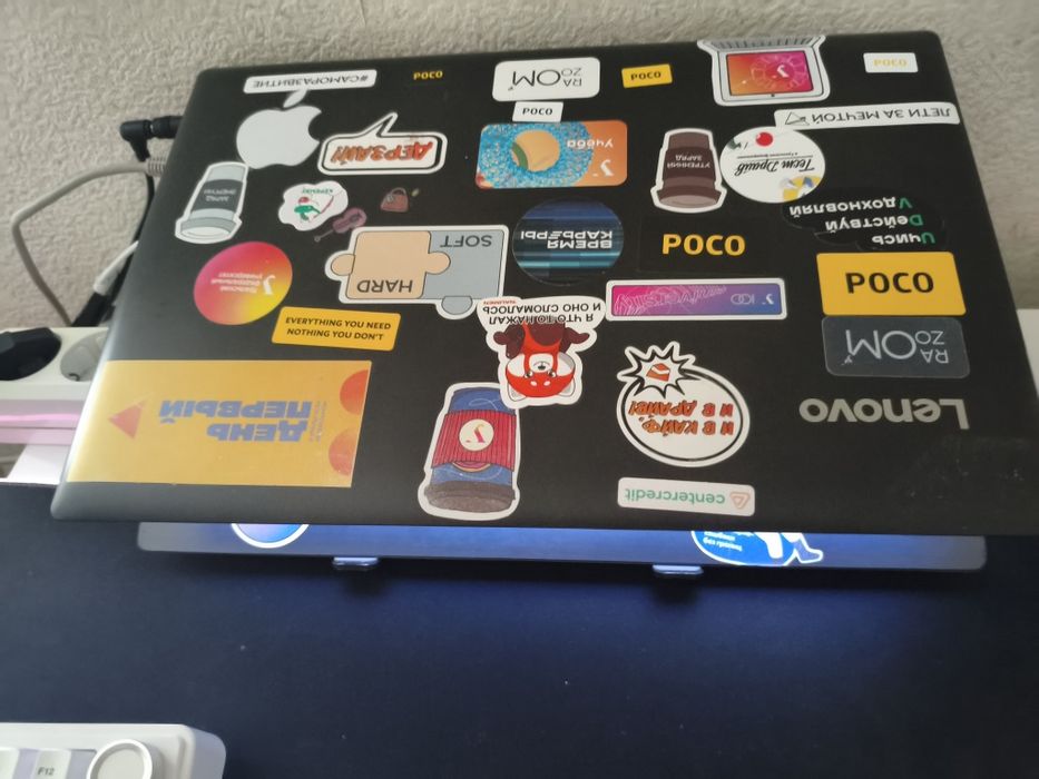 Ноутбук Lenovo ideapad 330
