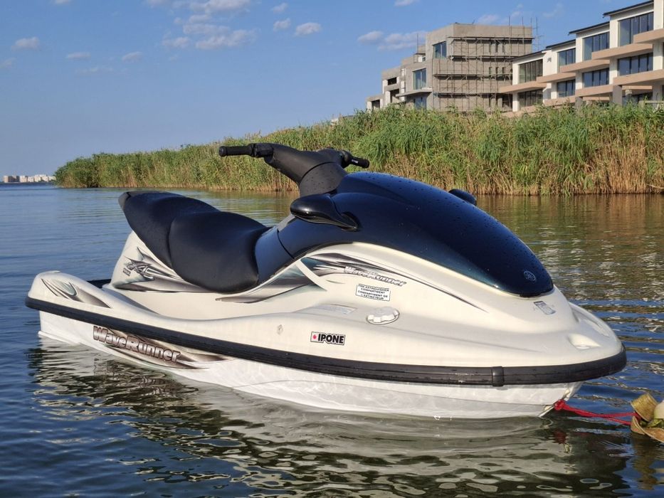 Skijet yamaha 1200XL Limited Edition