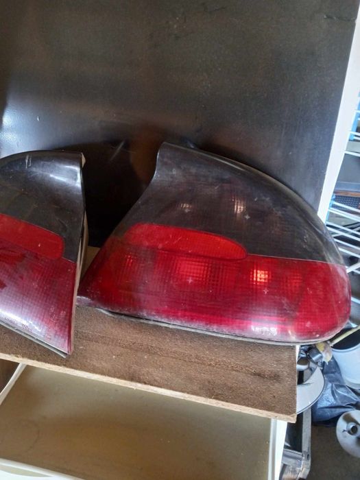 Километраж за Опел Тигра