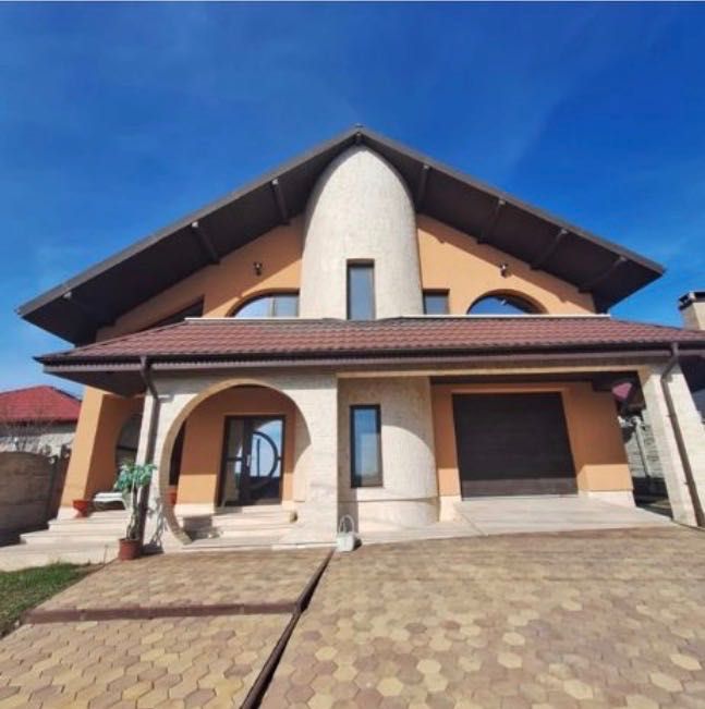 Casa de vanzare P+1