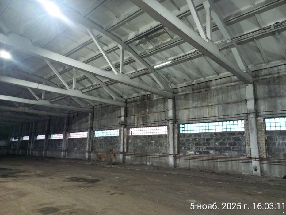 Сдам в аренду  склады