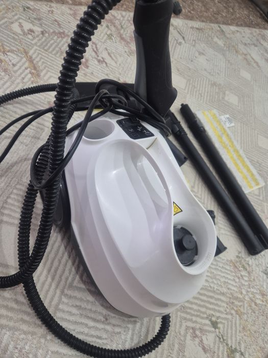 Пароочиститель Karcher SC 3