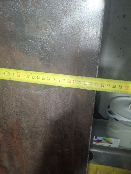 Ящик в заводском исполнении