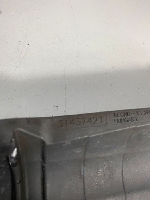 Burete izolatie partea de sus turbocompresor VOLVO S90 V90 31437421