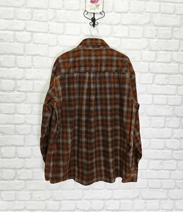 Carhartt Оригинална мъжка риза размер L