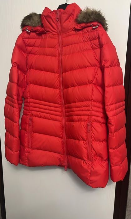 Columbia TNF TH dama