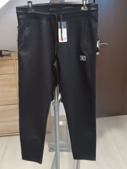 Pantalon pentru bărbați Ck