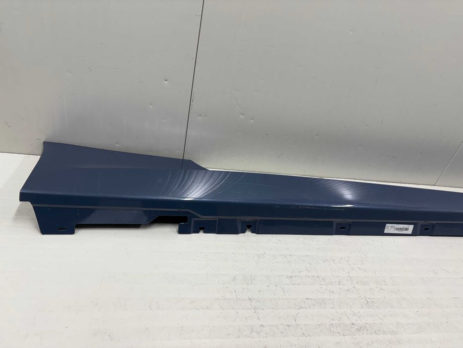 Десен праг БМВ 8 серия Г14 Г15 М8 Ф91 Ф92 BMW G14 G15 M8 F91 F92