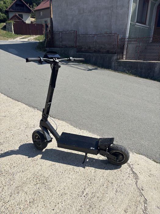Vand kukirin g4 2026