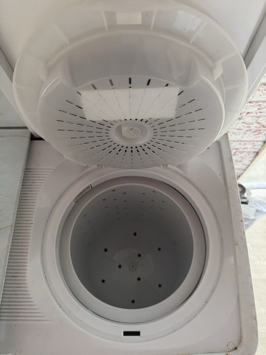 Полавтомат стреальный машина