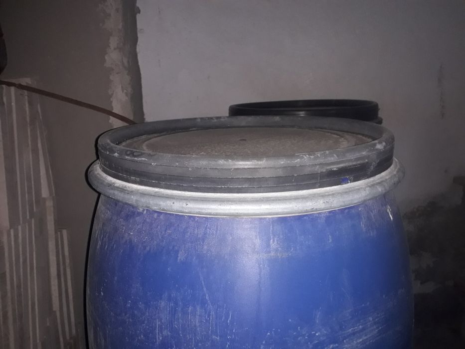 Бачок 170 литиров