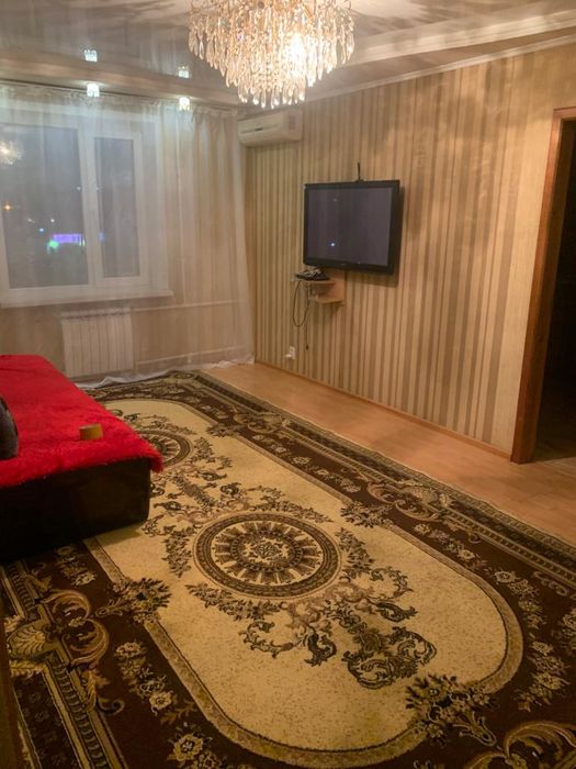 Продам 3к квартиру 3/9