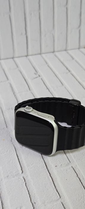 Apple watch 5 Nike 5 44мм