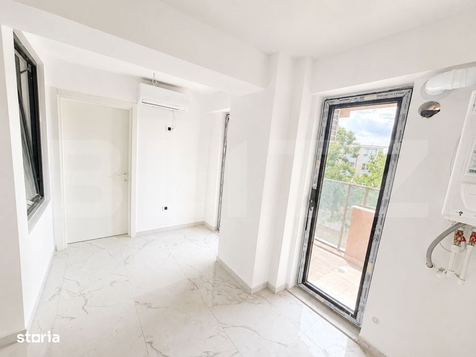 Apartament 2 camere, 60 mp, Calea Severinului