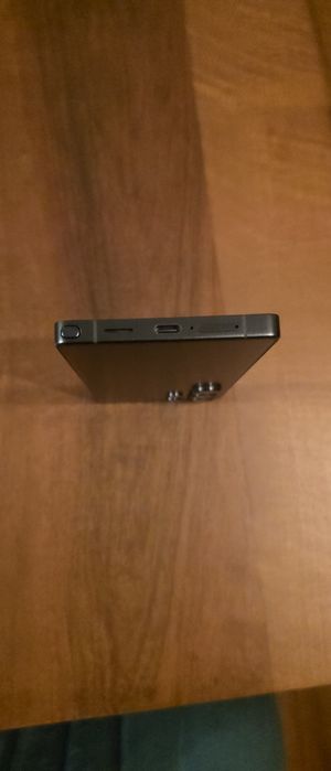 Samsung Galaxy S25 Ultra 5g Titanium Jetblack 256 GB