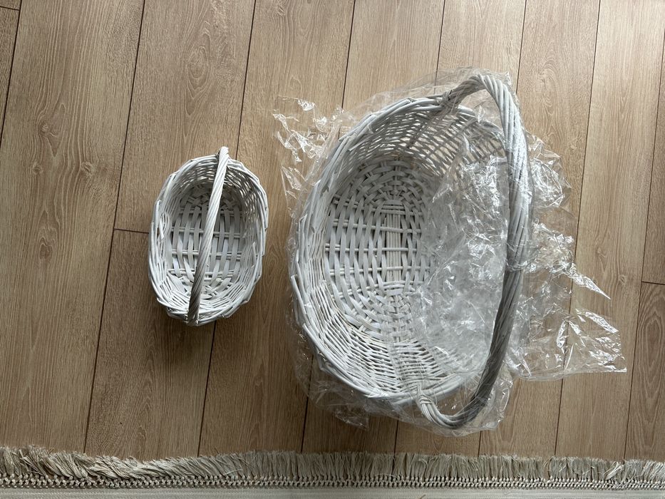 Корзины для подарков