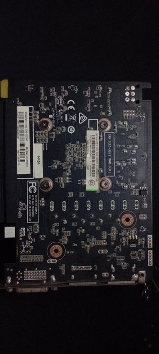 Продам Gtx 1050 2gb