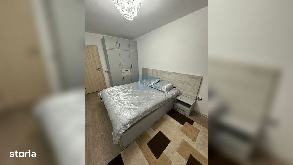 COMISION 0% Ap. 3 camere 73 mp + terasă, Grand Park, PET FRIENDLY