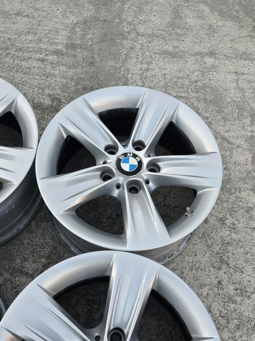 Джанти 16 / 5х120 - BMW 5x120