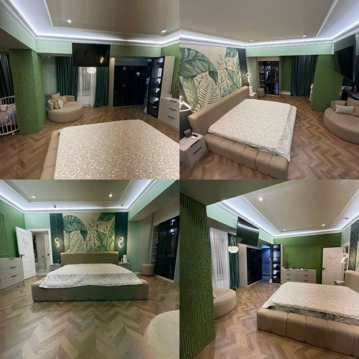 ‼️ЖК «Sky Builds» 5 комнат 180м2‼️Лисунова, Авиасозлар, ул. Карасу‼️