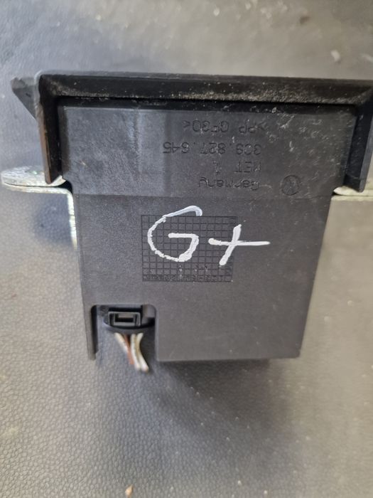 Broasca haion Vw Golf 5,Passat b6,touran