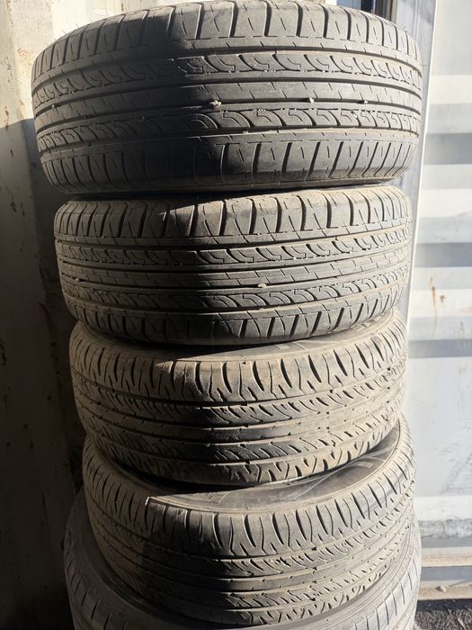 Продам летные шины 185/60 R14