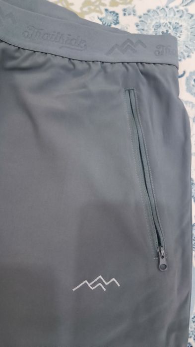 Шорты Великан, большой