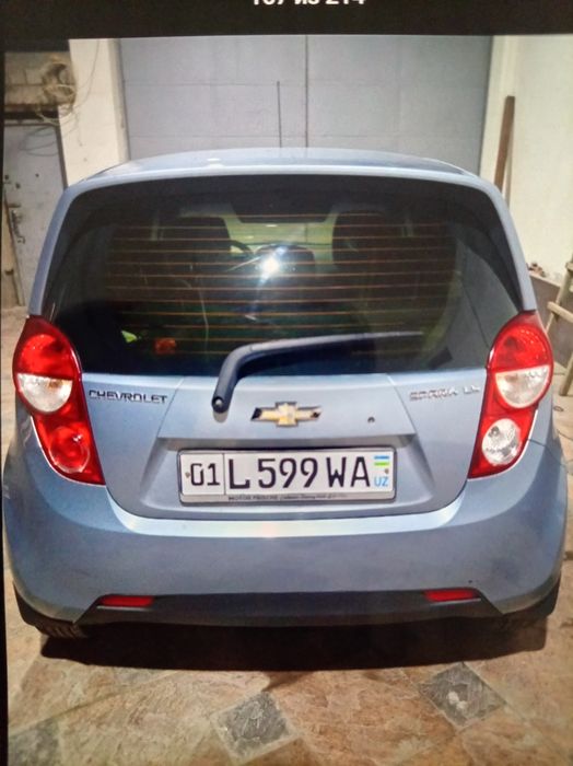 Спарк 2015 дилфин 2 пазитсия