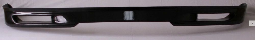 Prelungire bara fata spoiler lip OPEL ASTRA 2 G