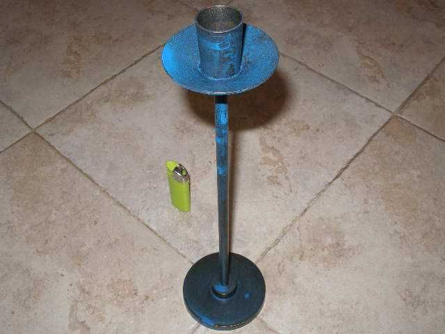 Месингов Свещник