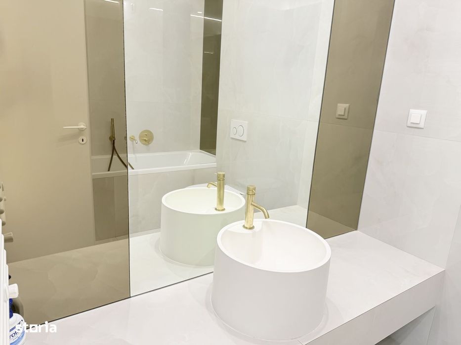 Apartament 3 camere | Cortina North | Pipera