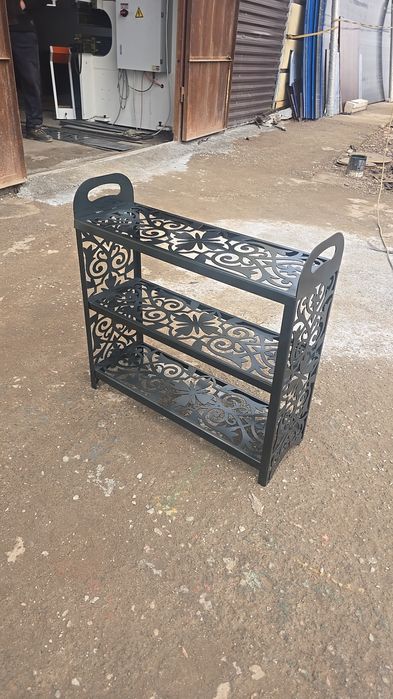 Оёк кийим куйгич. Сифатига гарантия