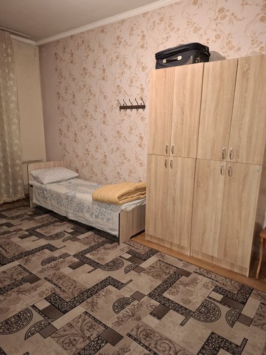 Меняю 3-комнатную  квартиру