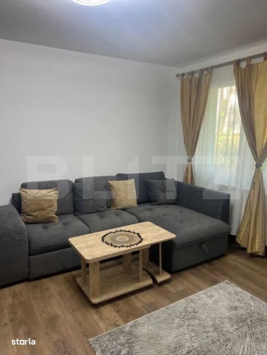 De inchiriat apartament cu 2 camere, zona Gemenii — fotografia 3