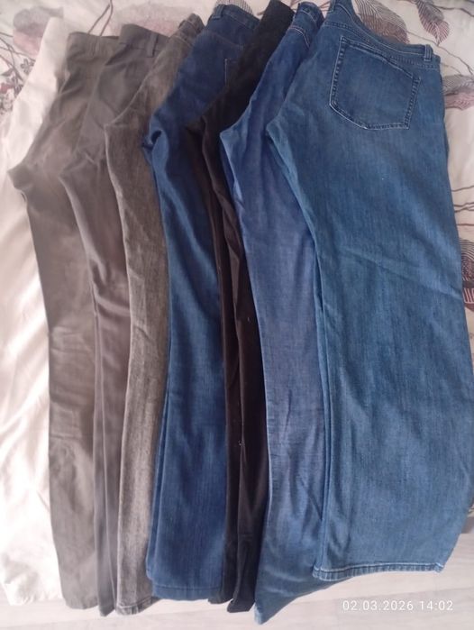 Отдам в дар вещи