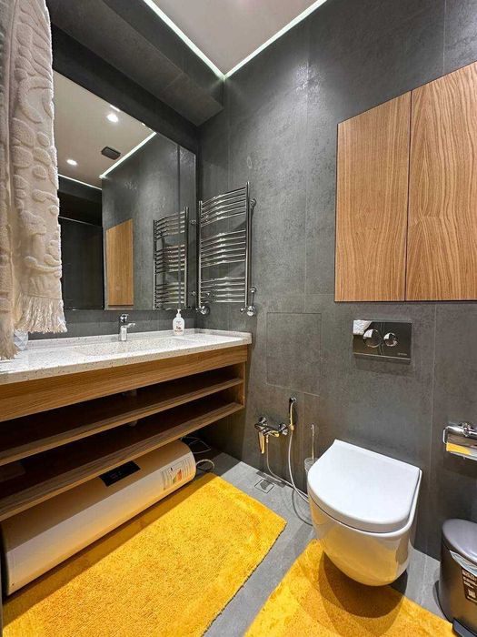 Продается 3 комнатная квартира Green Island: 3хонали квартира сотилади