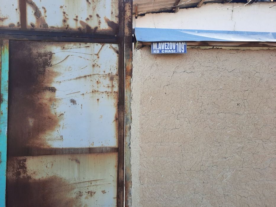 Ер/уй СОТИЛАДИ СРОЧНО $110.000