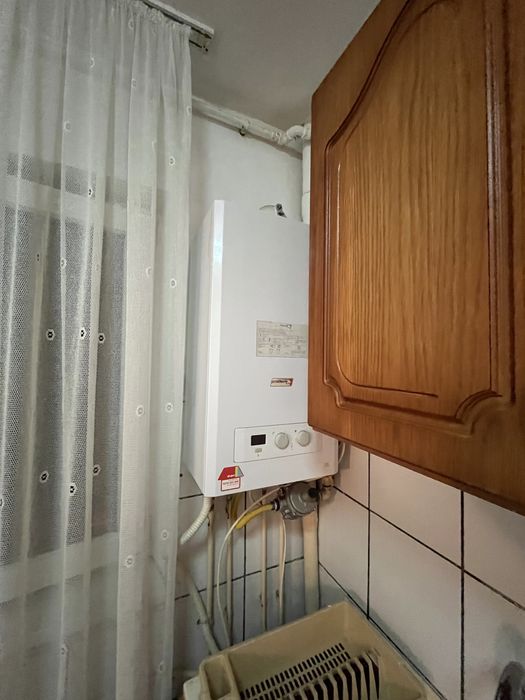 Apartament decomandat Petrosani