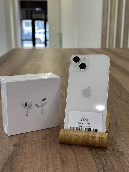 Айфон 13 128Гб/ iPhone 13 128 GB