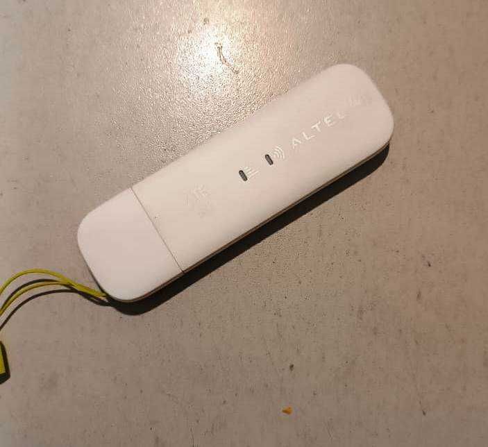 USB роутер 4 G ZTE