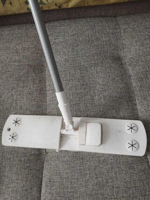 Швабры разные для уборки