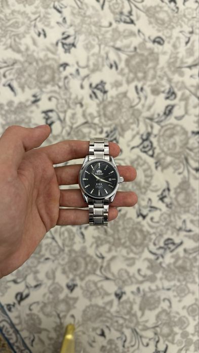 Чесы ORIENT  механические