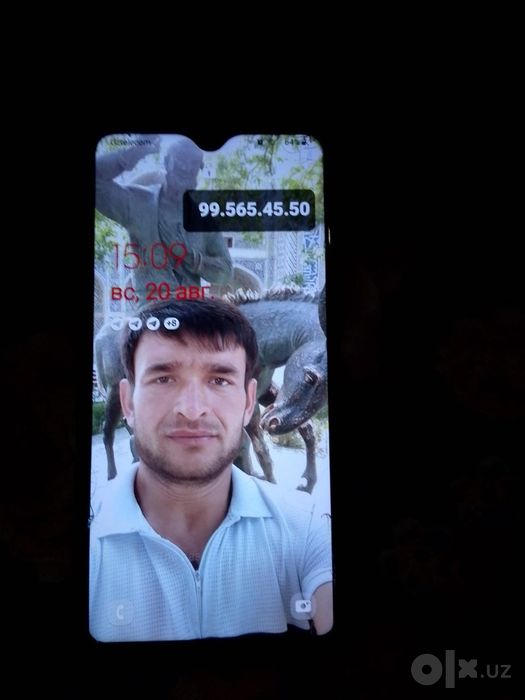 A10samsung sotiladi