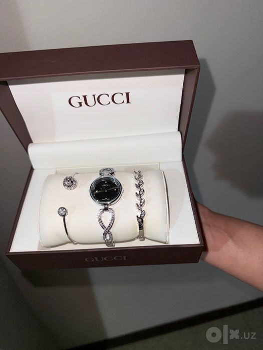 Продаются часы GUCCI