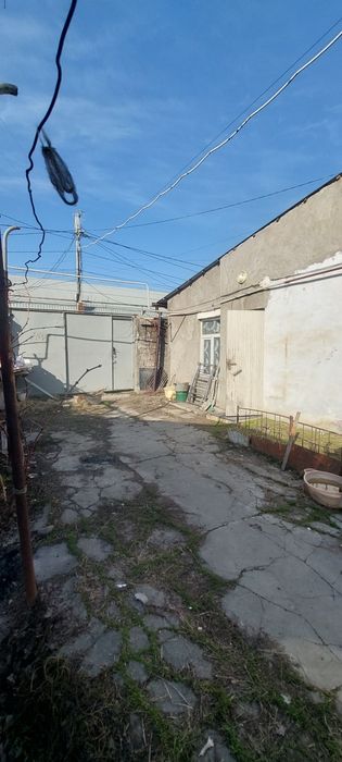 Участок 4,7 сотки (дом 2 ком.). Сергели, РОВД улица (Лутфкор, Олчазор)