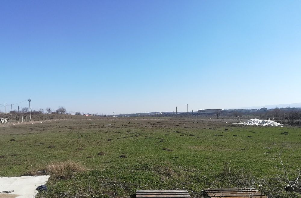 Парцел в регулация - кв. Въбел