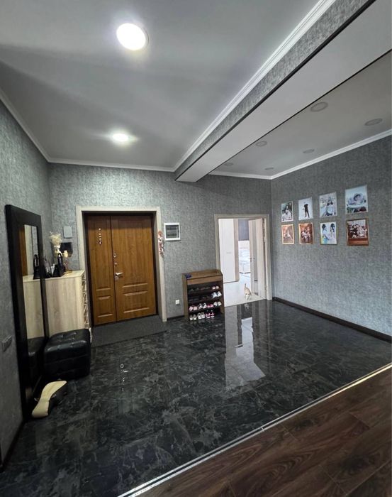 Квартира ЖК Parisien 7/8-9/9 234 м2