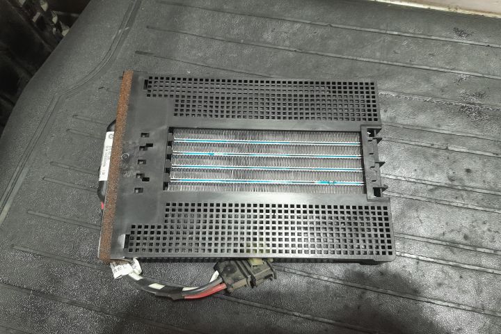 Calorifer incalzire electric 6R0963235 6R0963235 Seat Ibiza a 4-a gen